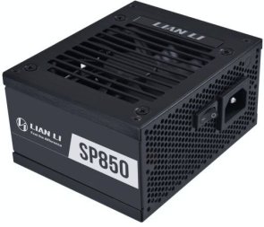 Блок живлення Lian-Li 850W SP850 V2 Gold Black (G9P.SP0850G.B000.EU)