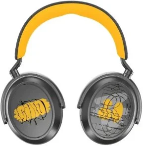 Фото: Навушники Sennheiser Momentum 4 Wireless 80th Anniversary Edition (800072) № 3 | KTC