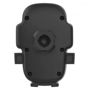 Фото: Кріплення для мобільного телефону Proove Ellipse Air Outlet Car Mount Black (CHEC00000001) № 5 | KTC