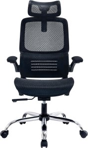 Крісло OfficePro Verto OC570B Black