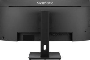 Монітор ViewSonic VA3420C-2 - 34