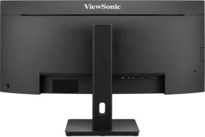 Фото: Монітор ViewSonic VA3420C-2 - 34" VA / 3440x1440 / 120 Гц / Pivot / HAS № 5 | KTC