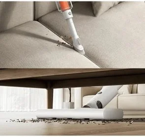 Фото: Ручний бездротовий пилосос Xiaomi Vacuum Cleaner P30 (1176378) № 6 | KTC