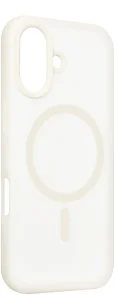 Фото: Чохол ArmorStandart for Apple iPhone 17 - Mystiq MagCase White (ARM91596) № 2 | KTC