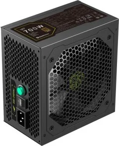 Фото: Блок живлення Gamemax 700W VP 700S (VP 700S BK) № 6 | KTC