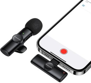 Радіосистема BOROFONE BFK16 Winner Lightning Black (6941991126482)