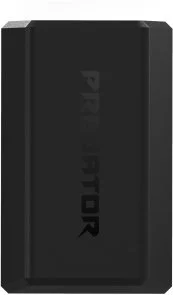 Фото: Миша Acer Predator Cestus 535 WL/BT/USB Black (GP.MCE11.043) № 9 | KTC