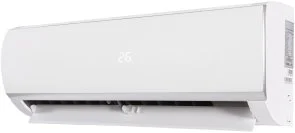 Фото: Кондиціонер MIDEA Forest DC AF8 (AF8-24N1D0E-I/AF8-24N1D0E-O) № 4 | KTC