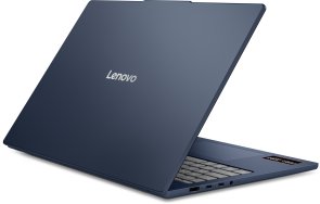 Ноутбук Lenovo IdeaPad Slim 5 16AGP11 83S2005DRA Cosmic Blue