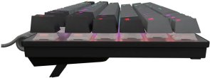 Клавіатура Lorgar Azar 514TKL Black (LRG-GK514TKL-BK-UA)