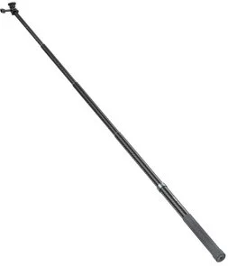 Фото: Селфі монопод Acefast E38 1.2m Carbon Fiber Telescopic Selfie Stick Gray/Black (6974316286028) № 6 | KTC