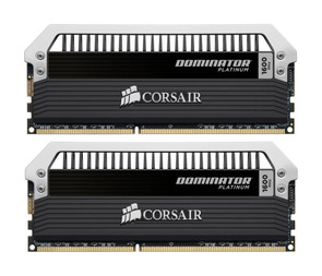 Corsair Dominator Platinum