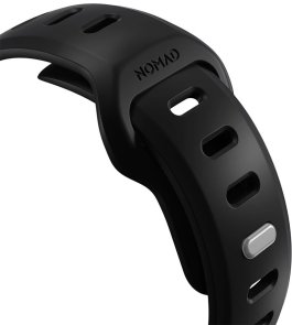 Ремінець Nomad for Apple Watch 41/42mm - Tempo Black (NM011406858)