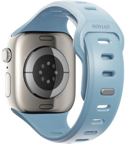 Ремінець Nomad for Apple Watch 41/42mm - Tempo Tidal (NM009728858)