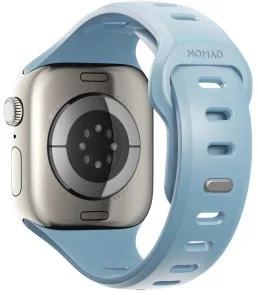 Фото: Ремінець Nomad for Apple Watch 41/42mm - Tempo Tidal (NM009728858) № 2 | KTC