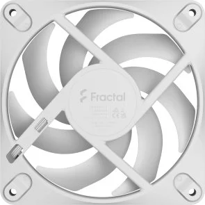 Фото: Кулер FRACTAL DESIGN Dynamic 3 - 12 Reverse White (FD-F-DY3-1203) № 5 | KTC