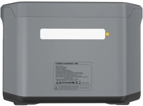Зарядна станція Vtoman FlashSpeed 2400 2400W 1408Wh