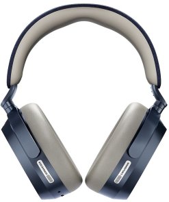 Навушники Sennheiser Momentum 5 Denim (800080)
