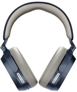 Фото: Навушники Sennheiser Momentum 5 Denim (800080) № 2 | KTC