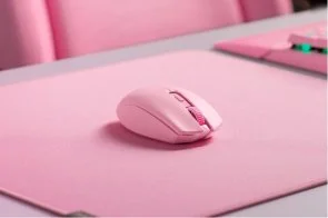 Фото: Миша Razer Orochi V2 2026 Wireless Quartz (RZ01-05690300-R3M1) № 6 | KTC