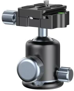 Фото: Штатив Ulanzi MT-60 Carbon Fiber Travel Tripod UV-3115 MT-60 № 6 | KTC
