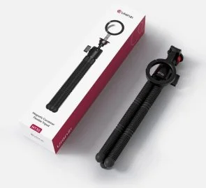 Фото: Штатив Ulanzi MT30 Magnetic Flexible Tripod (T137) № 8 | KTC