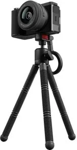 Фото: Штатив Ulanzi MT30 Magnetic Flexible Tripod (T137) № 3 | KTC