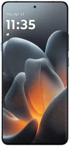 Фото: Смартфон Motorola Signature 16/512GB Carbon (PBAB0045RO) № 3 | KTC