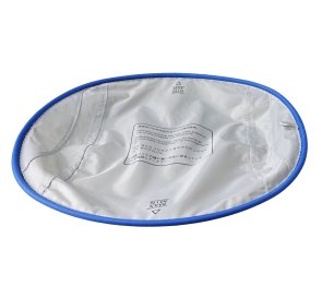Захисний водостійкий килимок/підкладка для домашніх тварин Me&Pet Three-Proof Pad (NMP-45-P)