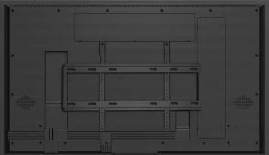 Фото: Інтерактивний дисплей iiyama T5529AS-B1AG 54.6 № 8 | KTC