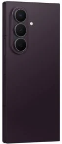 Фото: Смартфон Samsung Galaxy Fold8 Ultra 12/512GB Violet Shadow (SM-F976BZVCSEK) № 8 | KTC