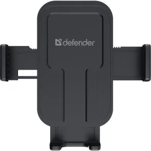 Фото: Кріплення для мобільного телефону Defender CH-166 (29166) № 3 | KTC