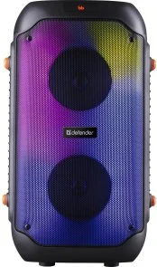 Фото: Акустика для вечірок Defender Boomer 25 Black (65425) № 2 | KTC