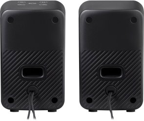 Колонки Defender Solar 11 Black (65811)