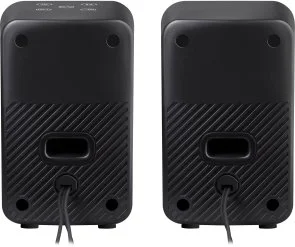 Фото: Колонки Defender Solar 11 Black (65811) № 7 | KTC