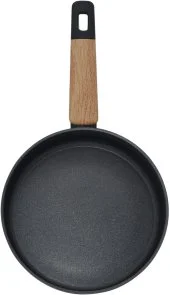 Фото: Сковорода Oscar MASTER 20cm Black (OSR-1102-20/n) № 2 | KTC