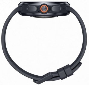 Смарт годинник Samsung Galaxy Watch Ultra 2 eSIM Black (SM-L715FZKASEK)