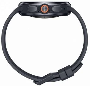 Фото: Смарт годинник Samsung Galaxy Watch Ultra 2 eSIM Black (SM-L715FZKASEK) № 5 | KTC