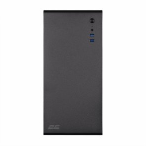 Корпус 2E Credo V200B-400 400W Black (2E-V200B-400)