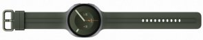 Смарт годинник Samsung Galaxy Watch 9 44mm Silver (SM-L350NZSASEK)