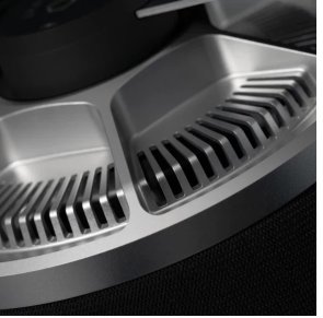 Навушники Final Audio DX6000 Silver (90404073)