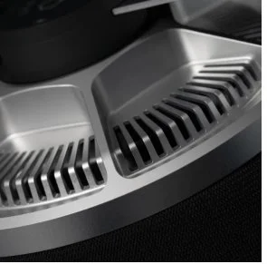 Фото: Навушники Final Audio DX6000 Silver (90404073) № 9 | KTC
