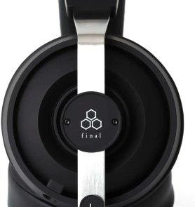Навушники Final Audio DX3000 CL Black (90404208)