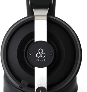 Фото: Навушники Final Audio DX3000 CL Black (90404208) № 5 | KTC