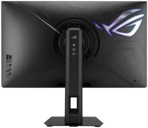 Фото: Монітор ASUS ROG Strix XG27UCG Gen2 (XG27UCGR) - 27" IPS / 3840×2160 / 162 Гц / AMD FreeSync Premium, Nvidia G-Sync Compatible / Pivot / HAS № 4 | KTC