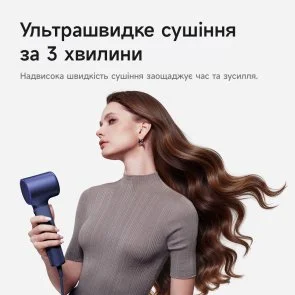 Фото: Фен Laifen NEO Special Platinum Blue (1HD14-S-EU-PB-002) № 4 | KTC