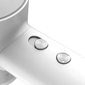 Фото: Фен Laifen Swift White (LF03-WHS-EU) № 4 | KTC