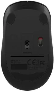 Фото: Миша A4tech Fstyler FG16S Silent Black (FG16S (Black)) № 8 | KTC