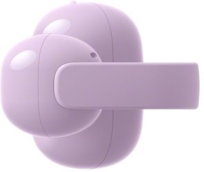 Гарнітура вкладиші Sony LinkBuds Clip TWS, Lavender