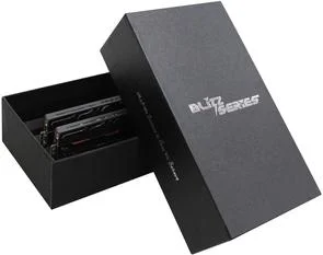 Фото: Пам'ять AVEXIR Blitz 1.1 Original Series DDR3 2х4 ГБ (AVD3U24001004G-2BZ1) № 5 | KTC